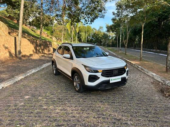 FIAT PULSE 1.0 TURBO 200 FLEX DRIVE CVT